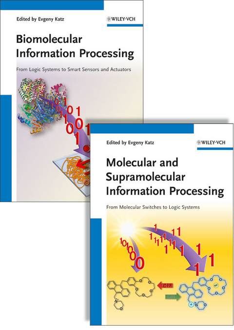 Information Processing - 