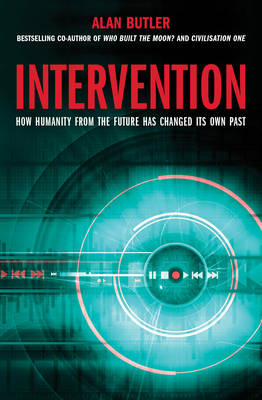 Intervention - Alan Butler