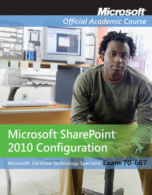 Exam 70-667 -  Microsoft Official Academic Course