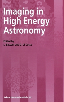 Imaging in High Energy Astronomy - L. Bassani, G.di Cocco