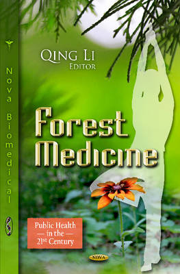 Forest Medicine - 