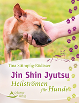 Jin Shin Jyutsu - Tina Stümpfig-Rüdisser