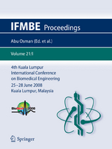 4th Kuala Lumpur International Conference on Biomedical Engineering  2008 - 