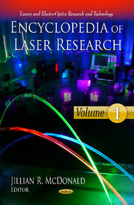 Encyclopedia of Laser Research - 