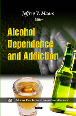 Alcohol Dependence & Addiction - 