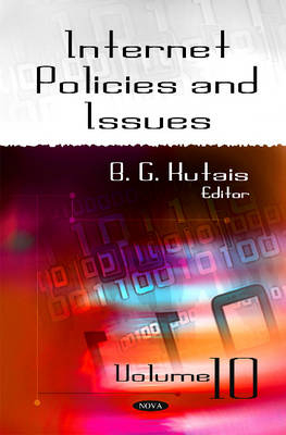 Internet Policies & Issues - 