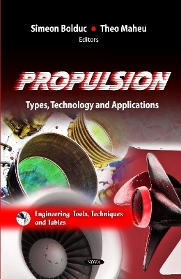 Propulsion - 