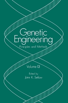 Genetic Engineering - 