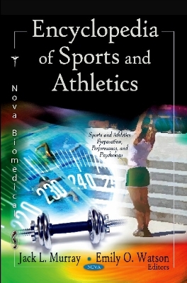 Encyclopedia of Sports & Athletics - 