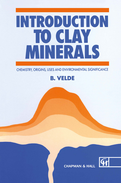 Introduction to Clay Minerals -  Velde