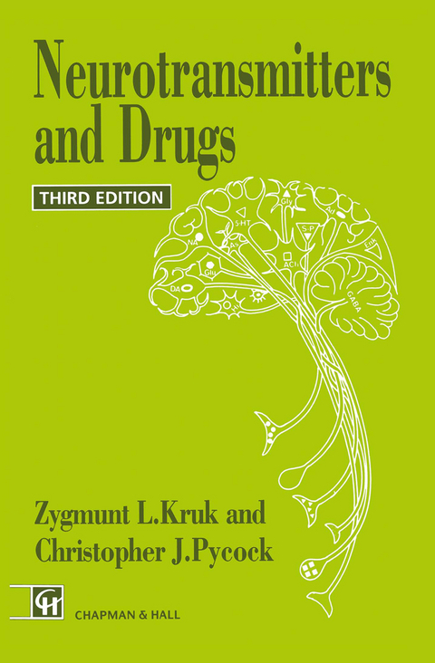 Neurotransmitters and Drugs - Z.L. Kruk, C. Pycock