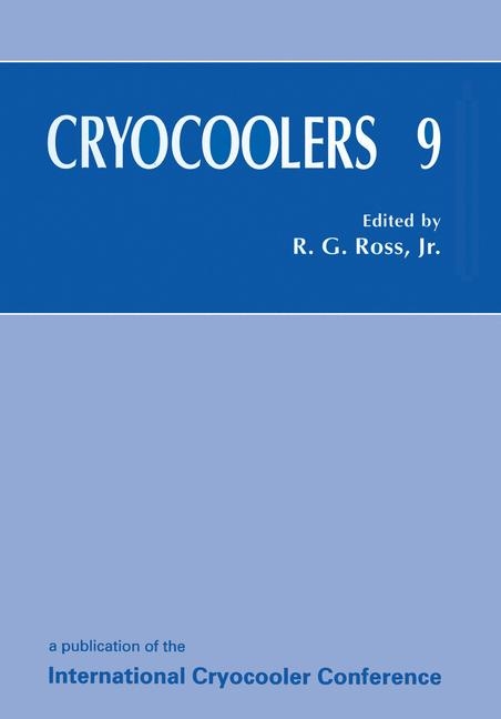 Cryocoolers - 