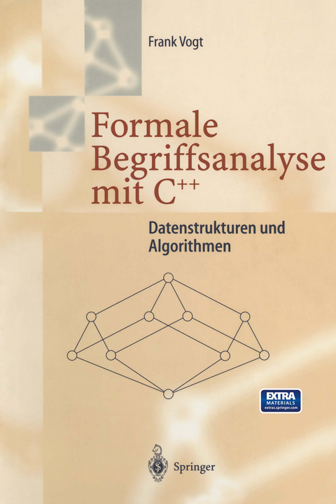 Formale Begriffsanalyse mit C++ - Frank Vogt