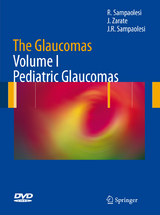 The Glaucomas - Roberto Sampaolesi, Jorge Zarate, Juan Roberto Sampaolesi