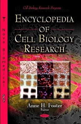 Encyclopedia of Cell Biology Research - 