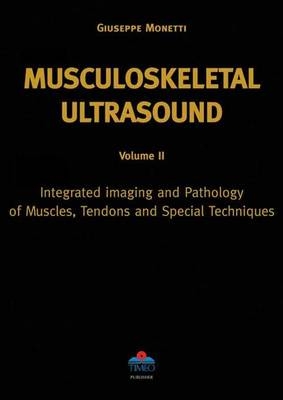 Musculoskeletal Ultrasound - G Monetti