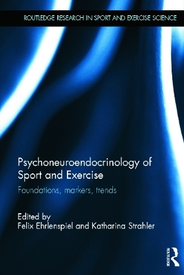 Psychoneuroendocrinology of Sport and Exercise - 