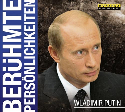 Wladimir Putin