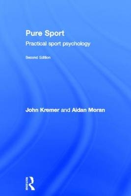 Pure Sport - John Kremer, Aidan Moran