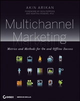 Multichannel Marketing - Akin Arikan