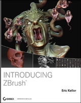 Introducing ZBrush - Eric Keller