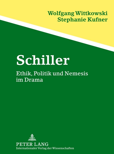 Schiller - Wolfgang Wittkowski, Stephanie Kufner