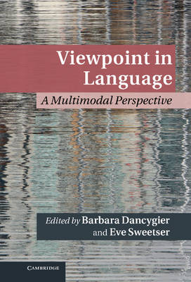 Viewpoint in Language - 