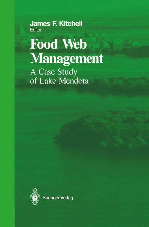 Food Web Management - 