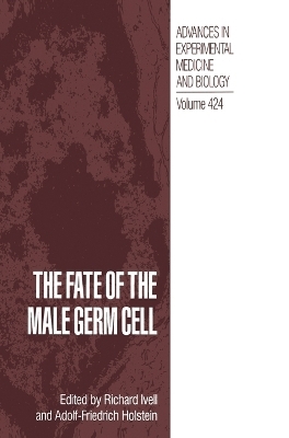 The Fate of the Male Germ Cell - 