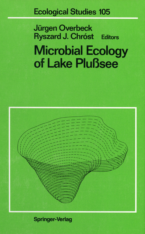 Microbial Ecology of Lake Plußsee - 