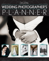 Digital Wedding Photographer's Planner -  Kenny Kim