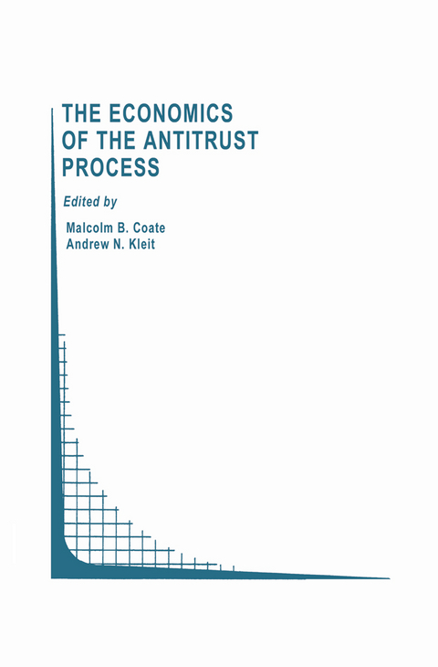 The Economics of the Antitrust Process - 