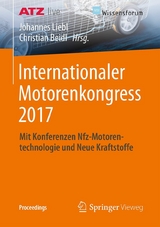 Internationaler Motorenkongress 2017 - 