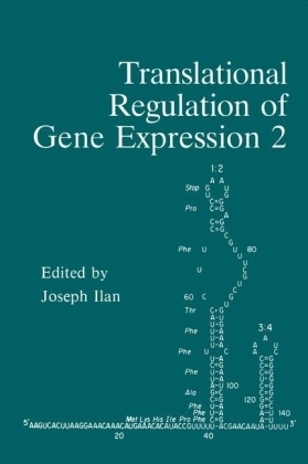 Translational Regulation of Gene Expression - 