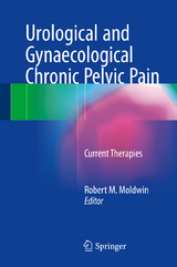 Urological and Gynaecological Chronic Pelvic Pain - 