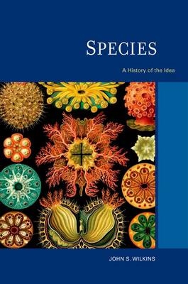 Species - John S. Wilkins