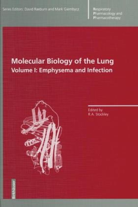 Molecular Biology of the Lung - 