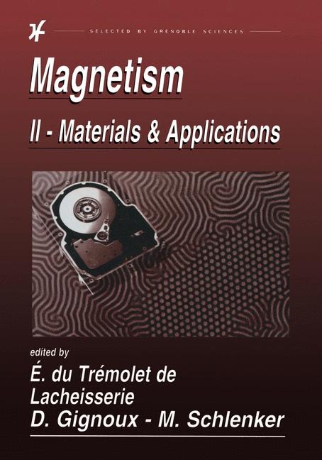 Magnetism - 