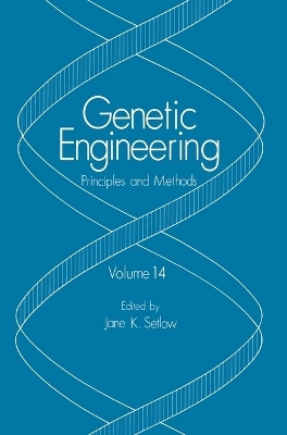 Genetic Engineering - 