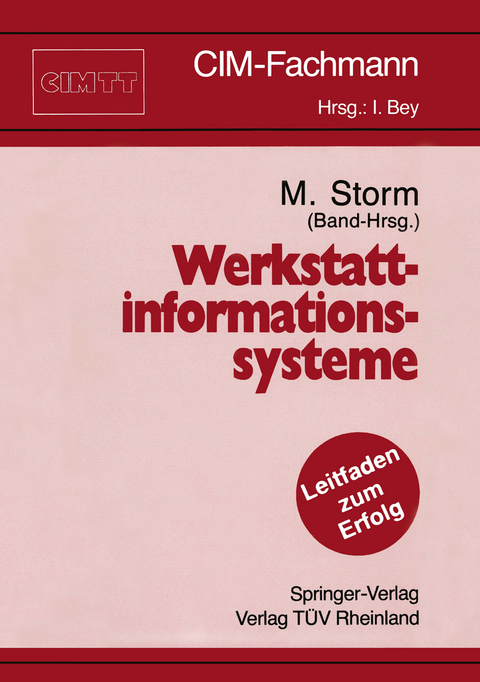 Werkstattinformationssysteme - 