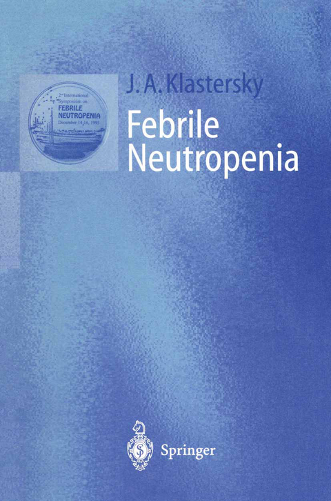 Febrile Neutropenia - 