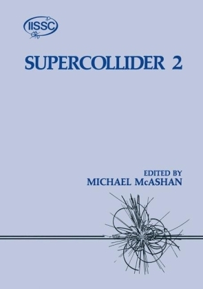 Supercollider - Michael McAshen