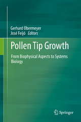 Pollen Tip Growth - 