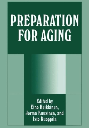 Preparation for Aging - 