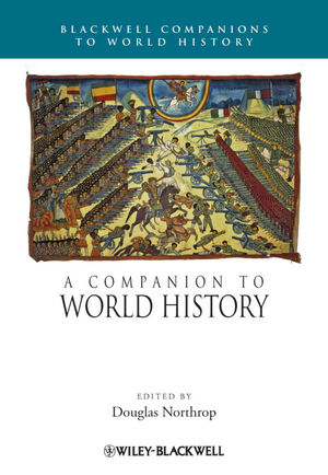 A Companion to World History - 