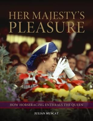 Her Majesty's Pleasure - Julian Muscat