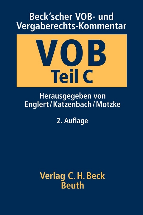 VOB Teil C