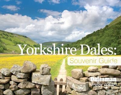 Yorkshire Dales Souvenir Guide - 