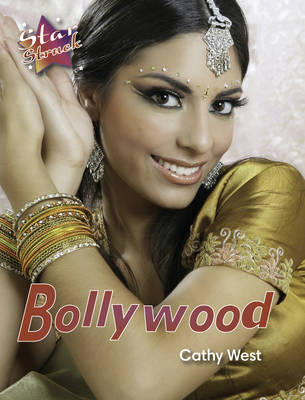 Bollywood -  West Cathy, Stephen Rickard