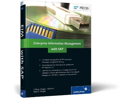 Enterprise Information Management with SAP - Ginger Gatling